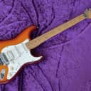 Fender Richie Sambora Signature Stratocaster*the original made in USA*one of the first made in 1993*ALL ORIGINAL*Custom Shop Quality*mint condition/private collection/frets 100%/never gigged*sounds/plays/looks great!Best investment!