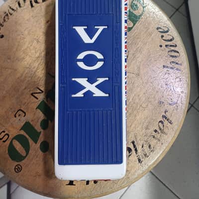 Vox V847 Union Jack - Limited Edition Bild 3
