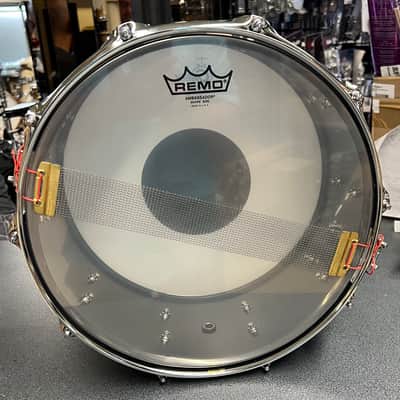 RULLANTE GRETSCH FULL RANGE 14x6.5 ACC image 3