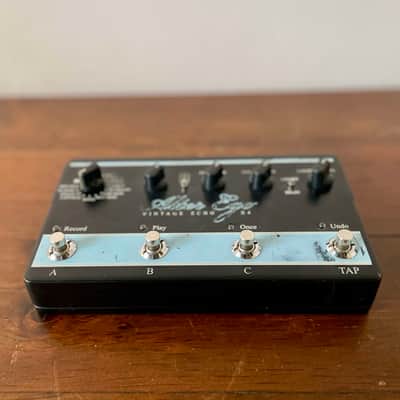 TC Electronic Alter Ego X4 Vintage Echo Delay image 7