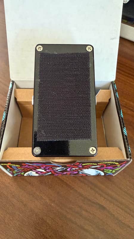 Catalinbread STS-88 Flanger / Reverb 2023 - Present Black / White