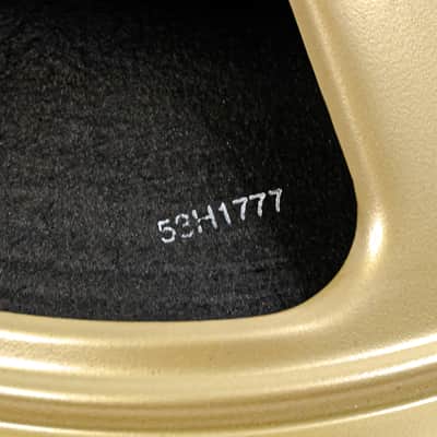 Celestion G12H 70th Anniversary 12” Guitar Speaker – 30W, 16Ω, Classic Rock Revival image 6