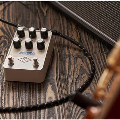Universal Audio UAFX Astra Modulation Pedal image 7