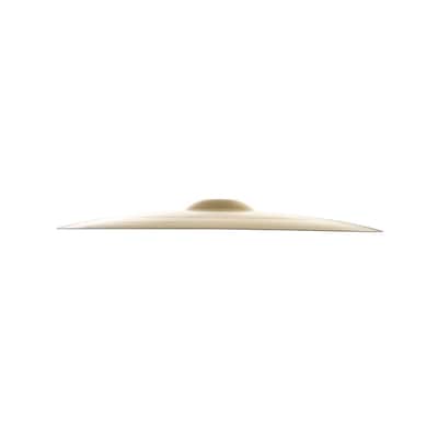 Zildjian A Medium Ride Cymbal 22" image 5