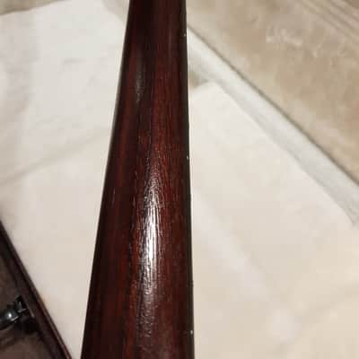 Gibson Nikki Sixx Signature 2008 Black Cherry image 9