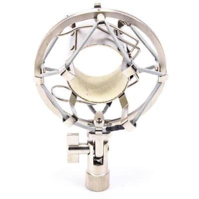 Shock Mount for Blue Baby Bottle image 1