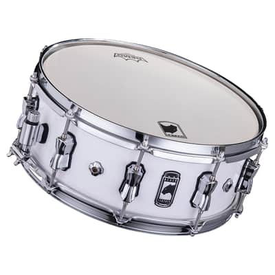Mapex BPNML4550COW - Black Panther Venom 14x5.5 Maple Snare Drum image 2