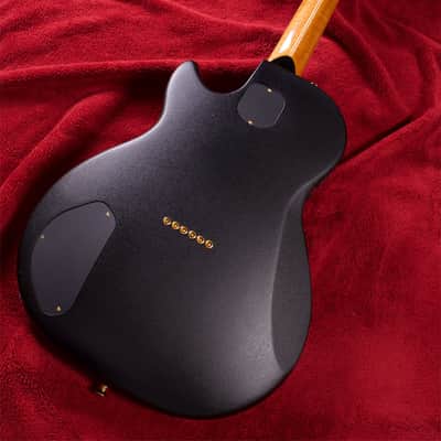 Ovation USA Yngwie Malmsteen Viper 2016 Corsa Red YM68-RC (New Old Stock) image 9