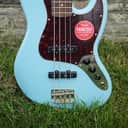Squier Classic Vibe '60s Jazz Bass - Daphne Blue