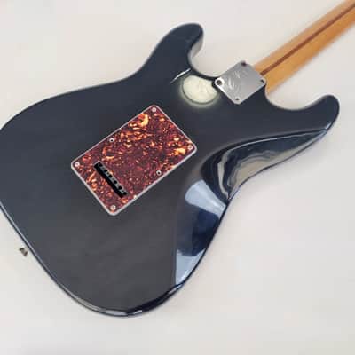 Fender Stratocaster Mexican Standard 1995 Black image 18