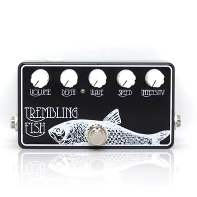 Trembling Fish Analog Optical Tremolo image 1