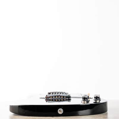 Gibson SG Standard, Ebony | Demo image 22