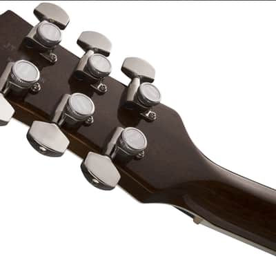 Gretsch G6129T Players Edition Jet FT with Bigsby Red Sparkle 2023 w/OHSC image 11