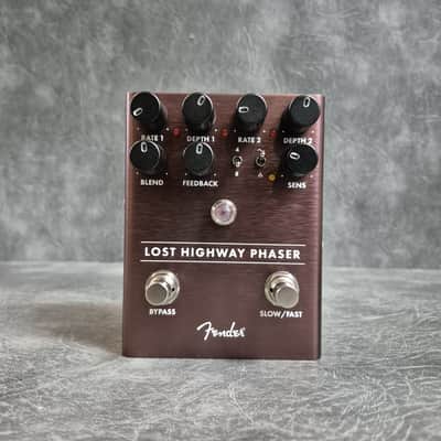 Fender Lost Highway 2020s image 2