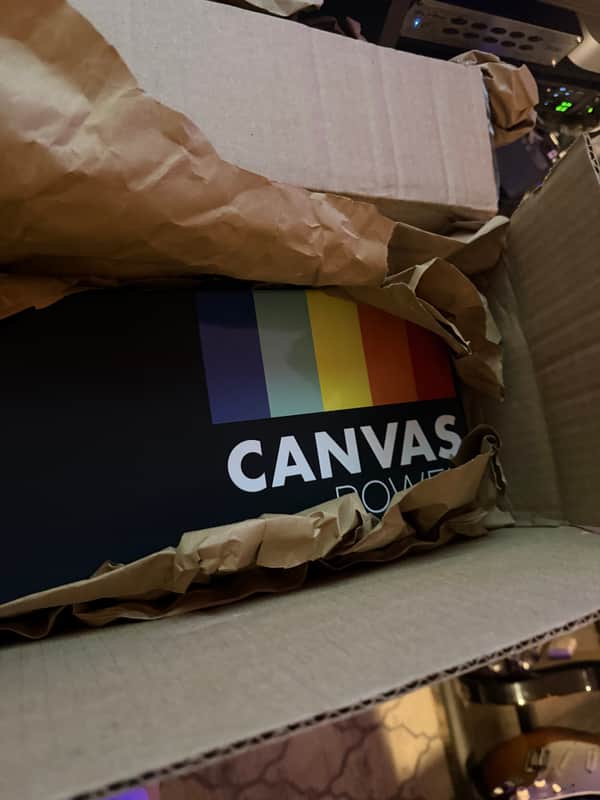 Walrus Audio Canvas Power 15 2024 - Present - Various image 1