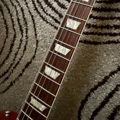 Immagine 2020 Gibson Custom Shop ‘54 Les Paul Reissue Goldtop (Gloss) - 14