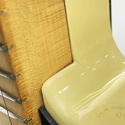 Fender Japan MTL-32 image 9