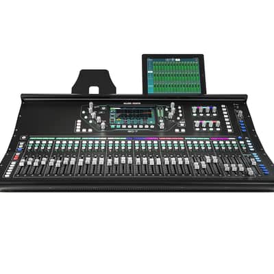 Allen & Heath SQ-7 48-channel Digital Mixer