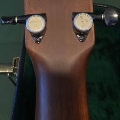 Martin 000C-15E Acoustic-Electric Guitar image 5
