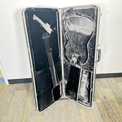 Fender USA Hardshell Case for Strat or Telecaster image 2