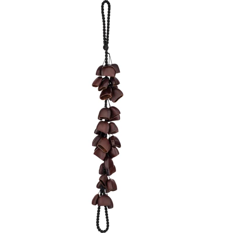 Meinl Percussion Pangi seed nutshell Birds image 1