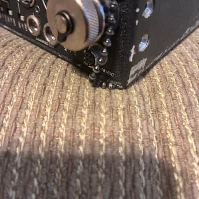 Sound Devices 442 AND Audio Developments AD 261 Field Mixer  LOT! image 5