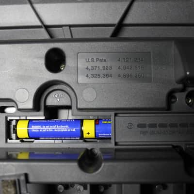 Casio CTK-80/ Keyboard image 8