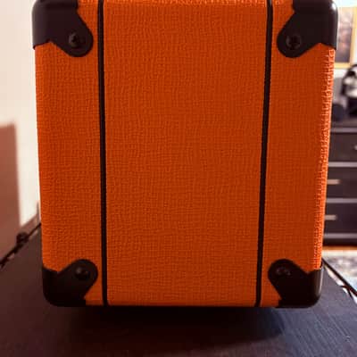 Orange OR15H 15-Watt Guitar Amp Head 2012 - Present - Orange image 3