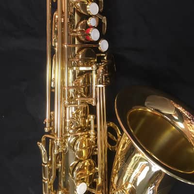Amati AAS-33 Alto Sax image 3