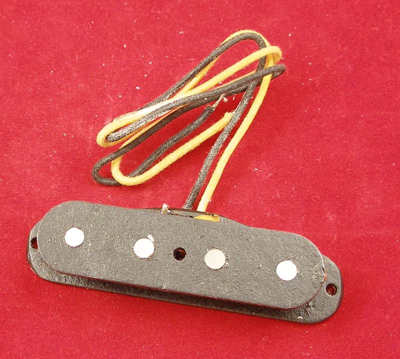 Fender '51 Telecaster Bass Pickup image 1