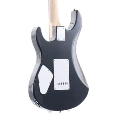 YAMAHA PAC212VFM Translucent Black [ILI033011] (06/16) image 9