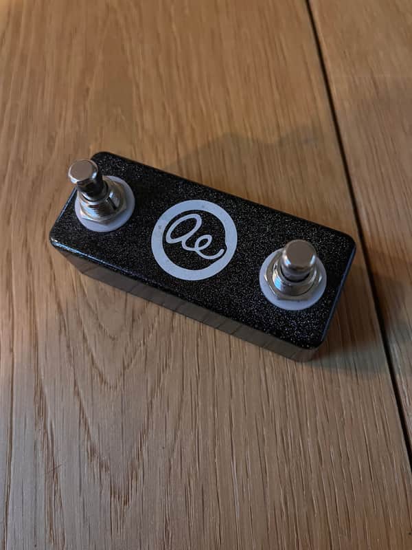 Analog Endeavors AUX2AE Controller Pedal image 1