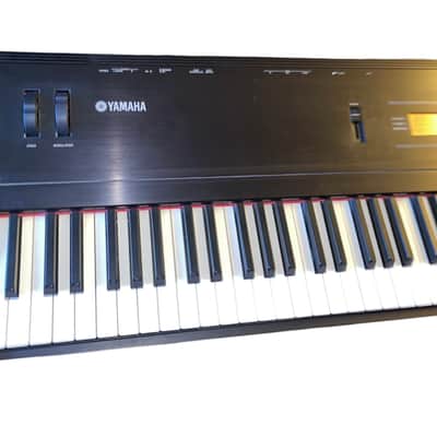 Yamaha S08 image 2