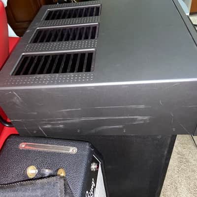 Mark Levinson Power Amplifier No. 433. Three-Channel Audiophile and Hifi image 5