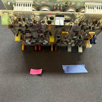 Oberheim SEM, Synthesizer Expander Module 1970s image 6