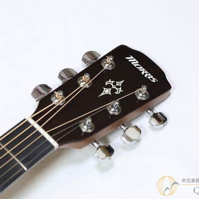 Epiphone EJ-200CE 2009 image 5