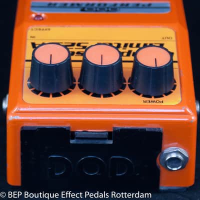 DOD Performer 525-A Compressor Limiter s/n A055641 USA image 4