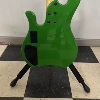 Markbass MB Kimandu Green image 10
