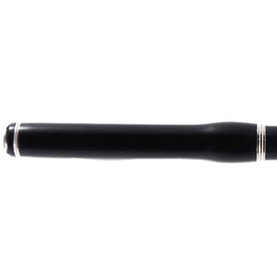 Yamaha YPC-62R Professional Wood Piccolo SN 171901 image 7