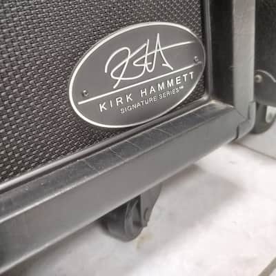 Randall KH150 stack - kirk hammet signature series image 5