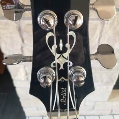 Ibanez Artist 1970s image 4