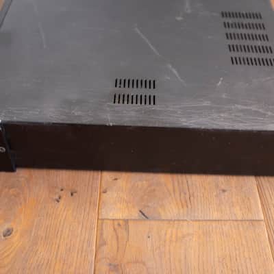 2 x Roland MKS-80 Super Jupiter with 1 x MPG-80 Programmer 1984 - 1989 - Black image 18