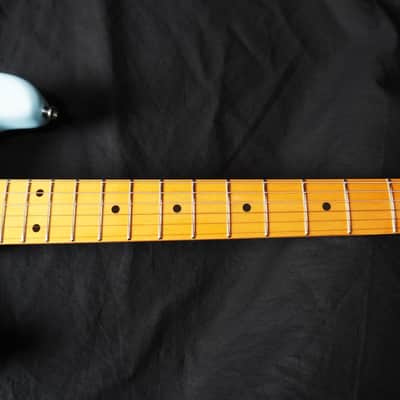 EDWARDS E-ST-90ALM Sonic Blue Alder Body image 7