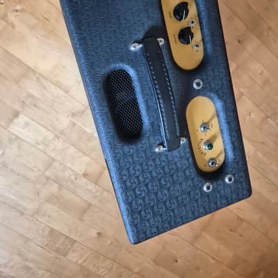 Bogner Brixton Combo mit Weber Speaker image 8