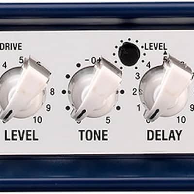 Laney MINI-STB-LION battery-powered amp. image 1