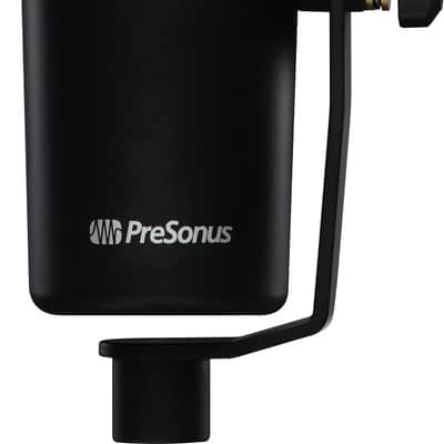 Presonus Revelator Dynamic USB-C Microphone For Recording/Streaming/Podcasting image 4
