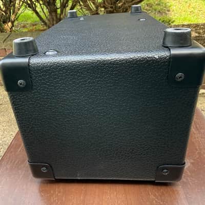 Peavey 6505 MH "Mini Head" 2-Channel 20-Watt Guitar Amp Head 2015 - Present - Black image 6