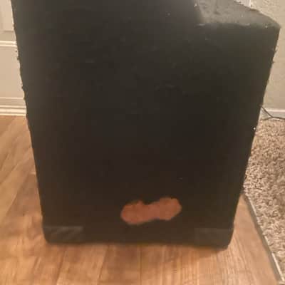 SWR Workingmans 12 bass combo image 6