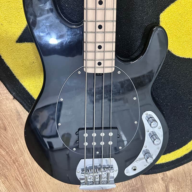 Sterling SUB StingRay Ray4