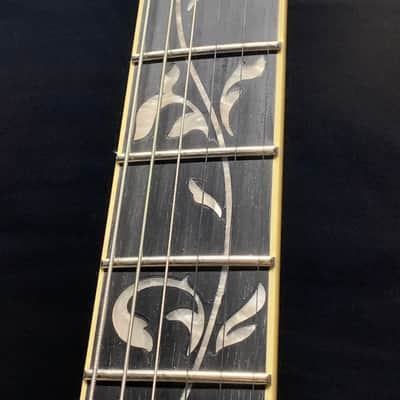 Ibanez AS93SP-BK Artcore Expressionist 2025 - Present - Black image 5